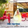 Sarso Aari Ful Jawani Deve Jor